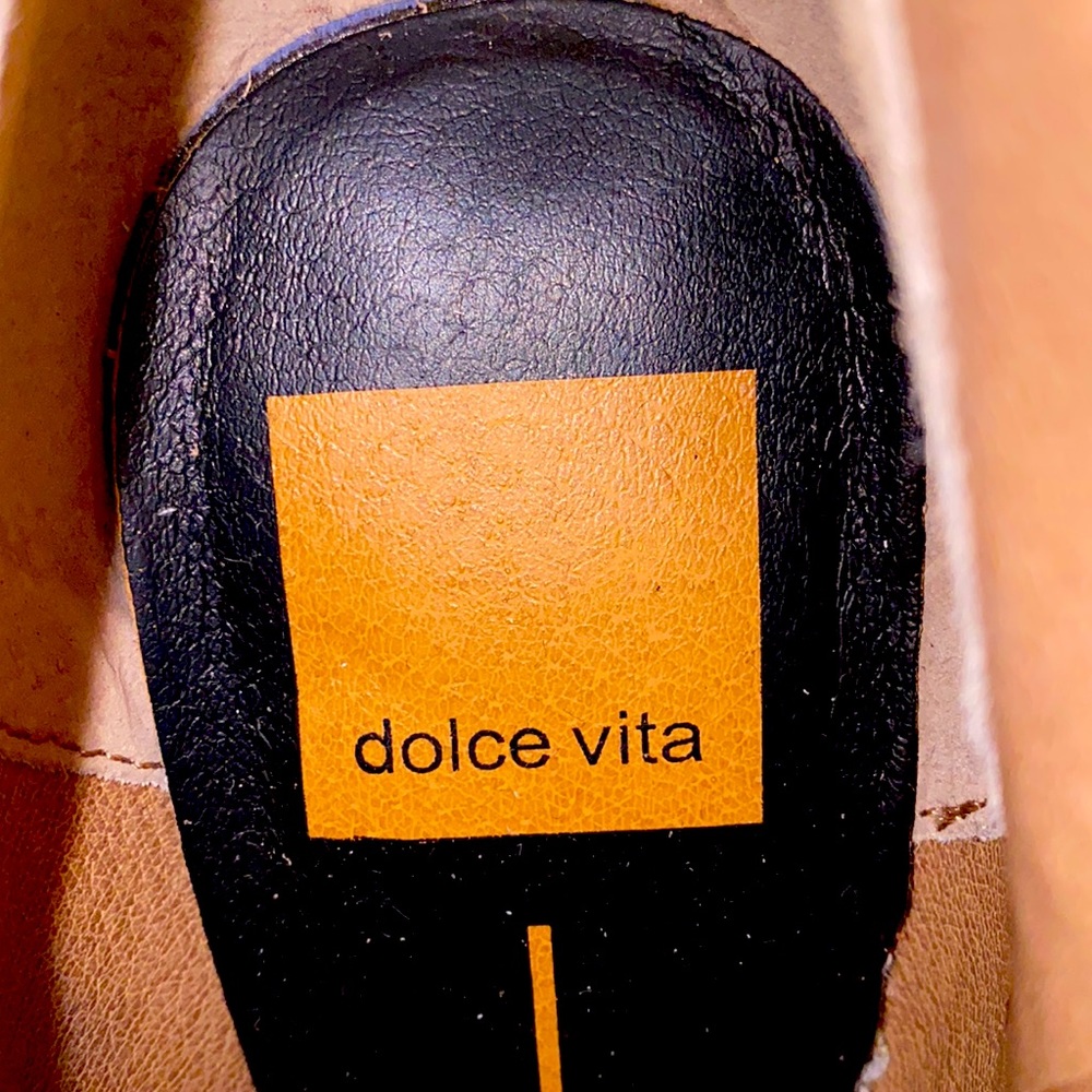Dolce Vita Ankle Boot - Picture 7 of 11